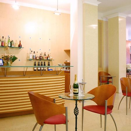Hotel Alexandra Torino İç mekan fotoğraf