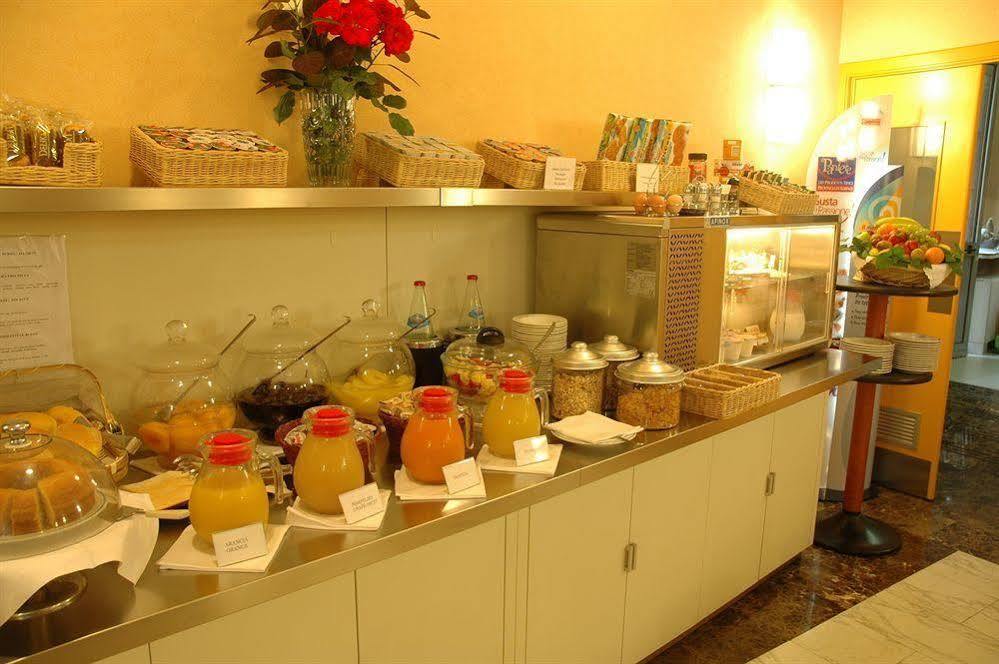 Hotel Alexandra Torino Dış mekan fotoğraf