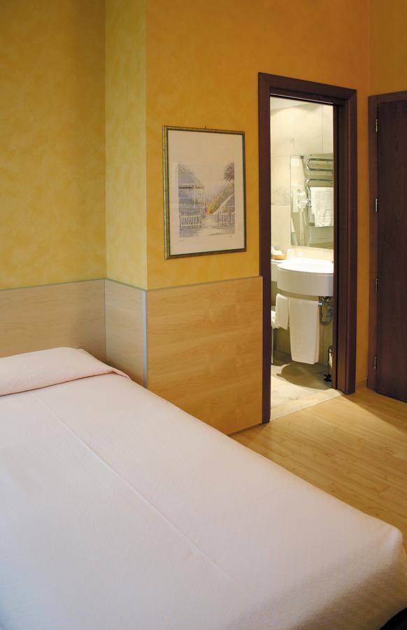Hotel Alexandra Torino Dış mekan fotoğraf