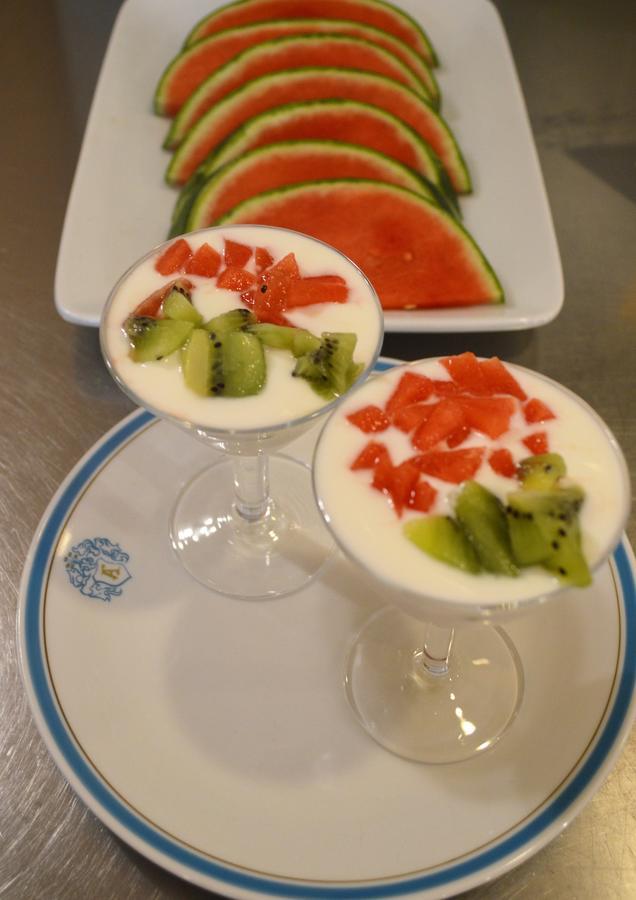 Hotel Alexandra Torino Dış mekan fotoğraf