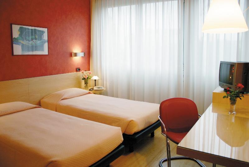 Hotel Alexandra Torino Dış mekan fotoğraf