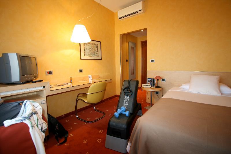 Hotel Alexandra Torino Dış mekan fotoğraf