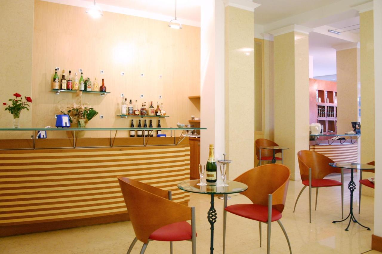 Hotel Alexandra Torino İç mekan fotoğraf