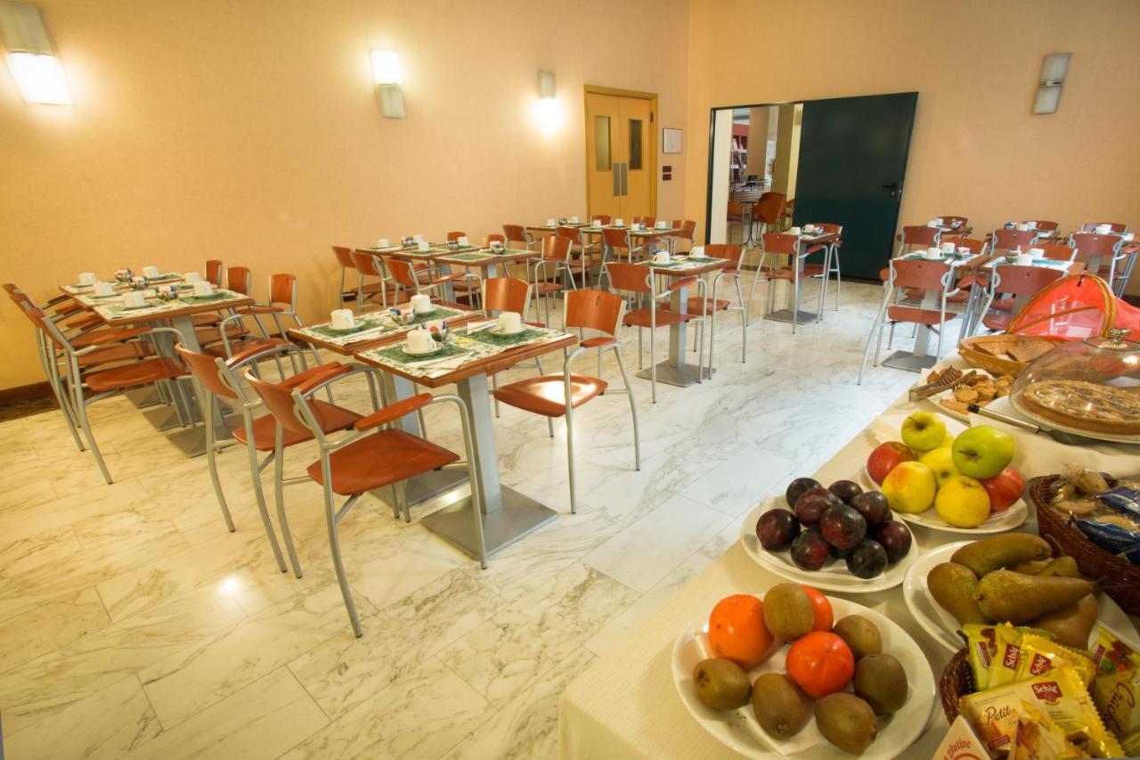 Hotel Alexandra Torino Dış mekan fotoğraf